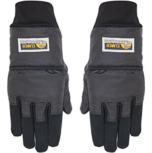 Pánské rukavice Elmer EM304 Black