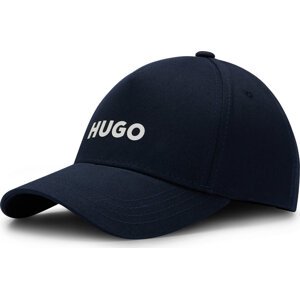 Kšiltovka Hugo Men-X 50491521 Dark Blue 405