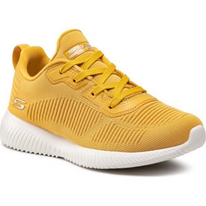 Sneakersy Skechers BOBS SPORT Tough Talk 32504/YEL Yellow