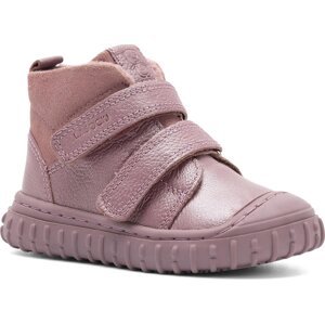 Kotníková obuv Lasocki Kids CI12-PLUTO-01A(II)DZ Pink