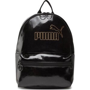 Batoh Puma Core Up Backpack 787080 01 Puma Black