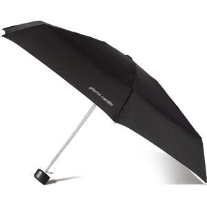 Deštník Pierre Cardin Carbon 83701 Black