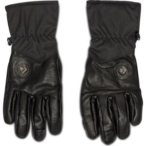 Rukavice Black Diamond Tour Gloves BD801689 Black