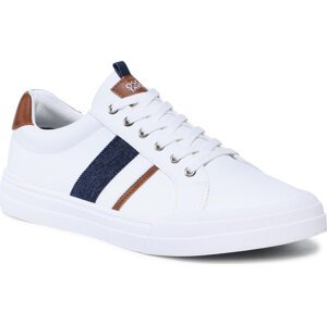 Sneakersy Oscar Taylor 121AM0267 White