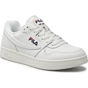 Sneakersy Fila Arcade Low 1010583.1FG White