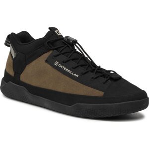 Sneakersy CATerpillar Hex Utility Shoe P110506 Dark Olive 1