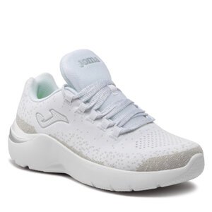 Sneakersy Joma N-300 Lady 2202 CN30LW2202 White