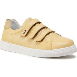 Sneakersy Lasocki Young CI12-2899-01(IV)DZ Yellow