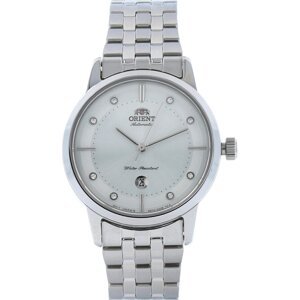 Hodinky Orient Contemporary Automatic RA-NR2009S10B White/Silver