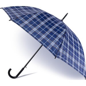 Deštník Semi Line 2508-7 Tmavomodrá