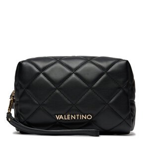 Kosmetický kufřík Valentino Ocarina VBE3KK548R Nero 001