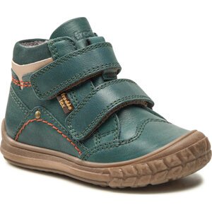 Kotníková obuv Froddo G3110205-1 Green