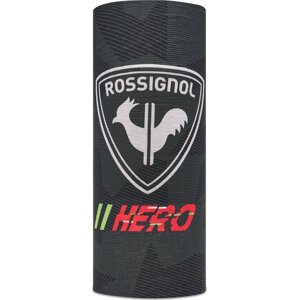 Nákrčník Rossignol Hero RLKMH04 Black 200