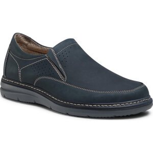 Polobotky Go Soft 700800 Navy