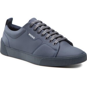 Sneakersy Hugo Zero 50480130 10245505 01 Dark Blue 401
