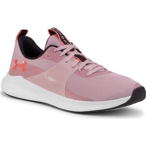Boty Under Armour Ua W Charged Aurora 3022619-600 Pnk