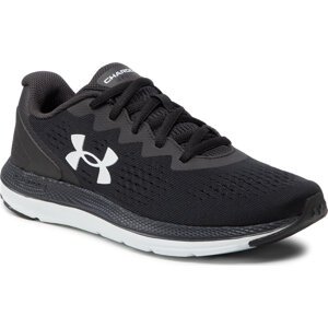 Boty Under Armour Ua W Charged Impulse 2 3024141001-001 Blk