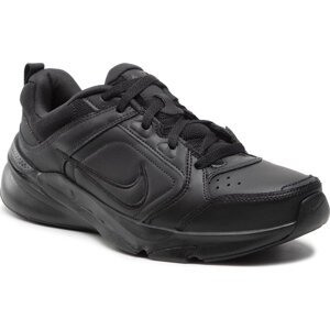 Boty Nike Defyallday DJ1196 001 Black/Black/Black