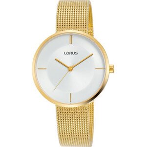 Hodinky Lorus RG252QX9 Gold