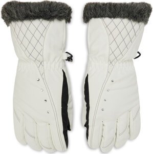 Lyžařské rukavice Viking Silvana Gloves 113/21/7500 01