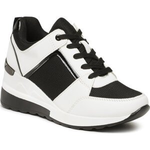 Sneakersy Clara Barson WS2229-44 Black