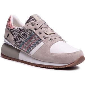 Sneakersy Gioseppo Seneffe 58739 Grey