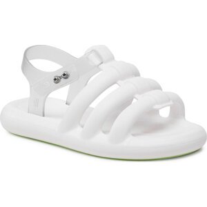 Sandály Melissa Freesherman Ad 33808 White AJ587