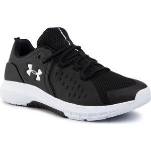 Boty Under Armour Ua Charged Commit Tr 2.0 3022027-001 Blk
