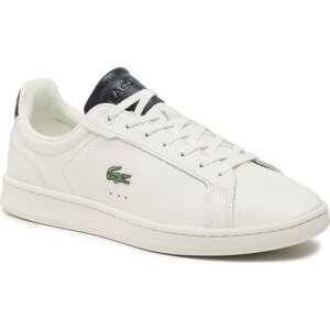 Sneakersy Lacoste Carnaby Pro 123 2 Sma 745SMA0062WN1 Off Wht/Nvy