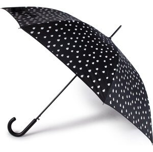 Deštník Happy Rain Long Ac 4110 Černá
