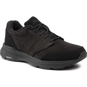 Sneakersy Asics Gel-Odyssey 1131A023 Black/Black 001
