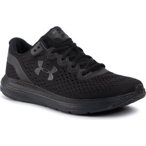 Boty Under Armour Ua Charged Impulse 3021950-003 Blk