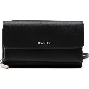 Kabelka Calvin Klein Ck Must Mini Bag K60K609131 Ck Black BAX