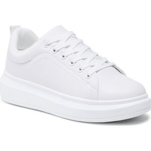 Sneakersy Jenny Fairy WSS20531-01 White