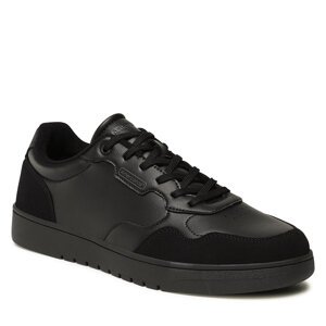 Sneakersy Americanos MP07-11724-01 Black