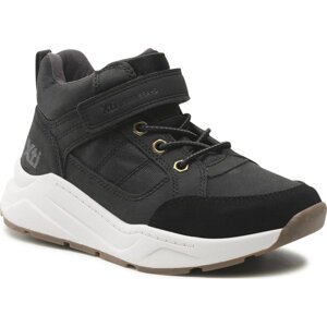 Sneakersy Xti 150170 Negro