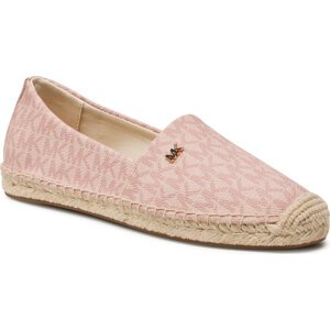 Espadrilky MICHAEL Michael Kors Kendrick Slip On 40R6KNFP1B Ballet