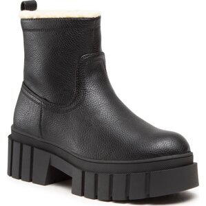 Polokozačky ONLY Shoes Onlbaiza-3 15271825 Black