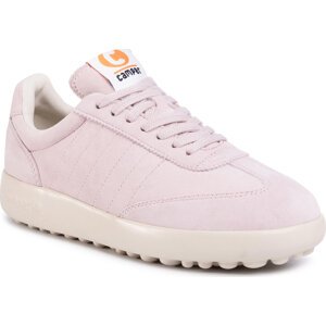 Sneakersy Camper Pelotas Xlf K201060-004 Pink