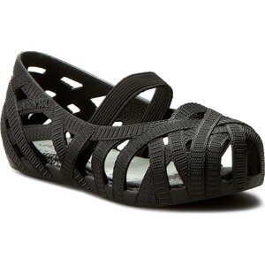 Baleríny Melissa Mini Melissa Jean + Jason Wu B 31853 Black 01003