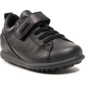 Sneakersy Camper Pelotas Ariel Kid K800316-003 Black