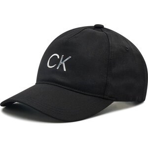 Kšiltovka Calvin Klein Re-Lock Bb Cap K60K609168 BAX