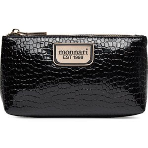 Kosmetický kufřík Monnari CSM0031-M20 Černá
