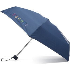 Deštník Esprit Ultra Mini Pouch 58666 Sailor Blue