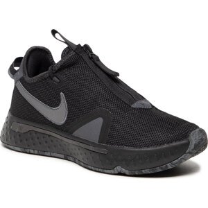 Boty Nike Pg 4 CD5079-005 Black/Mtlc Dark Grey/Black