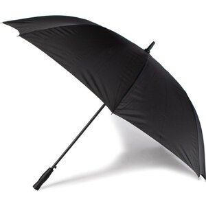 Deštník Happy Rain Golf Ac 47067 Black