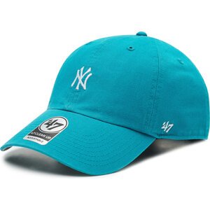 Kšiltovka 47 Brand New York Yankees B-BSRNR17GWS-NU Modrá