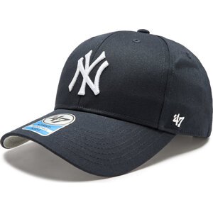 Kšiltovka 47 Brand MLB New York Yankees Raised Basic '47 MVP B-RAC17CTP-NY Navy
