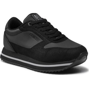 Sneakersy Big Star Shoes II274217 Black