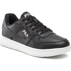 Sneakersy Fila Noclaf Low Wmn FFW0031.80010 Black